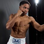 Schofield vs. Farmer on the card Paul vs. Chávez Jr.: Analysis and details