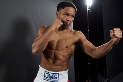 Schofield vs. Farmer on the card Paul vs. Chávez Jr.: Analysis and details