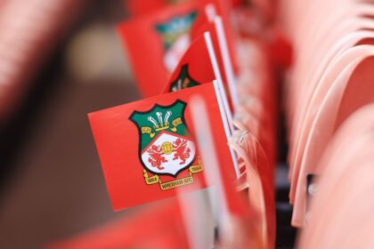 Steve Dale leaves Wrexham Women: Resigns after 4 successful seasons
