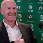 Nill, Cheveldayoff, and Zito: NHL GM of the Year Finalists