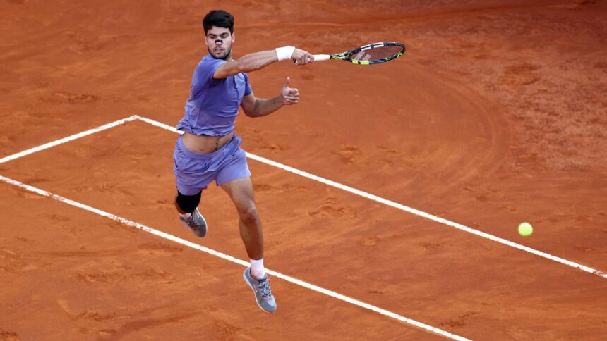Roland Garros Analysis: Djokovic, Swiatek, Alcaraz and the Surprises