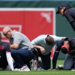Correa Returns to the Twins; Buxton Still Recovering from Concussion