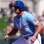 Royals Cut Hunter Renfroe: Loftin Promoted to MLB Roster
