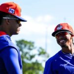 Soto in the crosshairs: Lindor reveals how to overcome pressure in the Mets