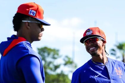 Soto in the crosshairs: Lindor reveals how to overcome pressure in the Mets