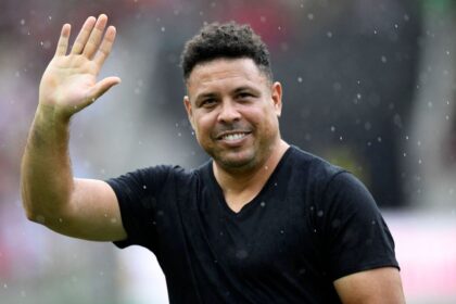 Ronaldo sells Real Valladolid after protests: Future in American hands