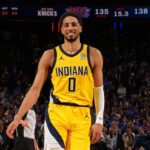 Haliburton: Playoff Revenge, Leadership, and NBA Success