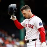 Bregman, Red Sox 3B, Retires with Quad Injury