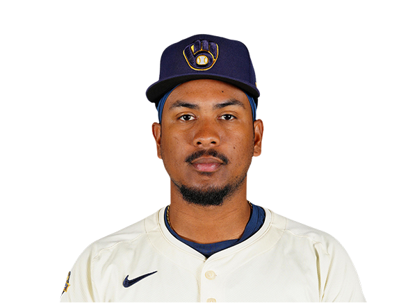 Ashby Returns to Brewers; Rodríguez Demoted to Minor Leagues