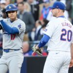 Dodgers vs Mets: Clash of Titans in MLB. Who will dominate?