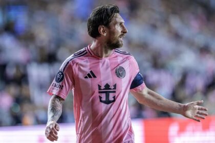 Messi to the Rescue: Inter Miami Seeks Reaction Against Philadelphia Union