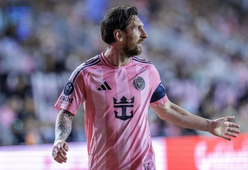 Messi to the Rescue: Inter Miami Seeks Reaction Against Philadelphia Union
