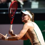 Rybakina vs. Samsonova: Strasbourg Final for the Tennis Title