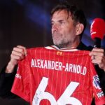 Klopp, furious about boos for Alexander-Arnold: "This is not Liverpool"