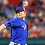 Jake Diekman Hangs Up the Gloves: 13-Year MLB Career Comes to an End