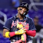 Acuña Jr. returns with a 467-foot home run: An explosive start in Atlanta!