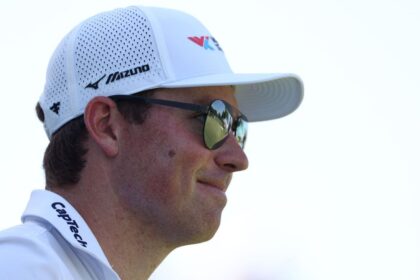 Schmid and Griffin lead Colonial; Fowler rallies, Scheffler far behind