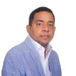 Jorge Roberto Rodríguez, Director of Sports of the DN, Passes Away: Mourning in Sports