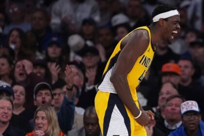 Pacers Dominate Knicks in New York: Siakam Leads the Victory