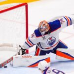 Skinner Shines: Oilers Tie Series vs. Stars with 3-0 Rout and Shutout