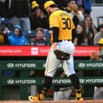 Skenes on trade rumors: "Anyone can be GM" in Pittsburgh Pirates
