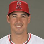 Stephenson Debuts with Angels; Anderson Designated for Assignment