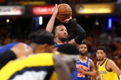 Pacers Humiliate Knicks: Haliburton Shines, Thunder Lurks in NBA Finals