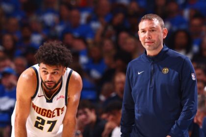 Adelman Demands Stronger Nuggets: Key to NBA Success