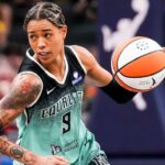 WNBA 2025: Impact of Star Signings and Players to Watch