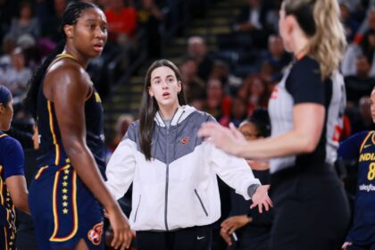 Fever Falls Without Clark: Game Impact and Performance Analysis