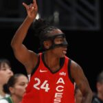 Storm Crushes Aces: Loyd Returns to Seattle, But Victory is Local