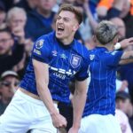 Chelsea defeats United: Liam Delap, close to Stamford Bridge for 30M