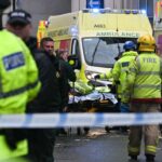 Man charged after Liverpool parade incident: 79 injured