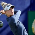 Korda, #1 in the world without victories in 2024: Confidence in the US Women's Open