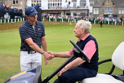 Nicklaus Surprised by McIlroy's Absence at the Memorial: What Happened?