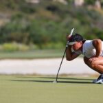 Ole Miss' Sasso NCAA Golf Champion: Going to the US Open and Masters!