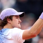 Joao Fonseca: The Brazilian prodigy conquers Roland Garros and world tennis