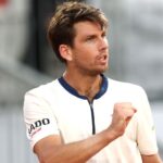 French Open: Cameron Norrie advances, Boulter and Kartal eliminated