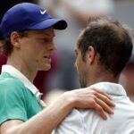 Sinner Crushes Gasquet at Roland Garros: French Tennis Player Retires