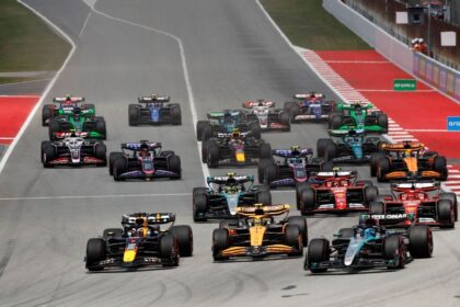 Spanish GP F1: Will Flexiwings Change the Game? Analysis and Predictions