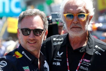 Briatore Promises Victories for Alpine in 2026: Title Contenders in 2027?