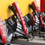 Ferrari: Tests on front wing, game changer in F1?