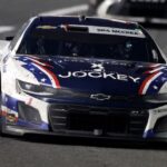 Chastain Rallies and Wins the Coca-Cola 600: From Last to First in NASCAR