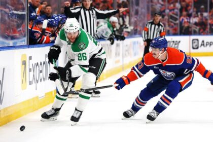 Stars vs. Oilers: Will Dallas extend the series or will Edmonton reach the final? Analysis