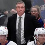 Roy Remains at the Helm of the Islanders: Darche Confirms and Evaluates 2025 Draft