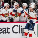 Panthers to the Stanley Cup Final: It's business time!