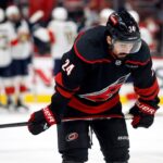 Hurricanes Eliminated: Florida Panthers Stops NHL Final Dream