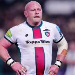 Dan Cole, English rugby legend, announces his retirement