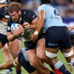 Slipper Extends Contract with Brumbies: Nears Super Rugby Record