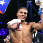 Zayas vs. García for World Title: Epic Clash in New York on July 26th